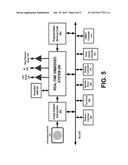 PIEZOELECTRIC SYSTEM FOR PORTABLE EXPLOSIVE OR DRUG DETECTION diagram and image