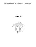 CANTILEVERED PROBE DETECTOR WITH PIEZOELECTRIC ELEMENT diagram and image