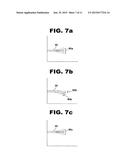 CANTILEVERED PROBE DETECTOR WITH PIEZOELECTRIC ELEMENT diagram and image