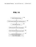 CANTILEVERED PROBE DETECTOR WITH PIEZOELECTRIC ELEMENT diagram and image