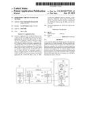 SEMICONDUCTOR TEST SYSTEM AND METHOD diagram and image