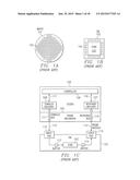 SEMICONDUCTOR TEST SYSTEM AND METHOD diagram and image