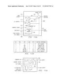 SEMICONDUCTOR TEST SYSTEM AND METHOD diagram and image