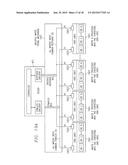 SEMICONDUCTOR TEST SYSTEM AND METHOD diagram and image