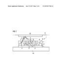 Optoelectronic Device and Apparatus Having Such a Device diagram and image