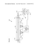 LASER RADAR WITH REMOTE LOCAL OSCILLATOR diagram and image