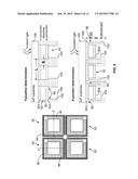 Optical Angle of Arrival Sensors and Methods for Determining an Angle of     Arrival of Incident Light diagram and image