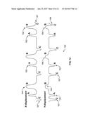 Optical Angle of Arrival Sensors and Methods for Determining an Angle of     Arrival of Incident Light diagram and image