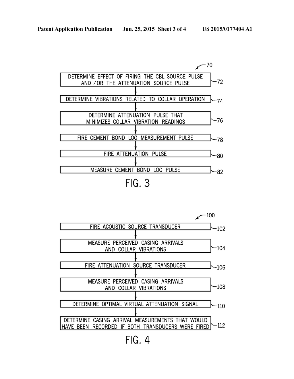 VIBRATION CONTROL FOR A CEMENT EVALUATION TOOL - diagram, schematic, and image 04