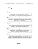 Method And Apparatus To Generate A Crosswell Data Set diagram and image