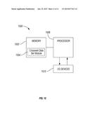 Method And Apparatus To Generate A Crosswell Data Set diagram and image