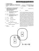 METHOD FOR CALCULATING LIGHTNING STROKE FREQUENCY INTERCEPTION AREA OF     STRUCTURE AND BUILDING UNDER CONSIDERATION OF SURROUNDING OBJECTS diagram and image