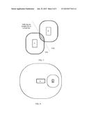 METHOD FOR CALCULATING LIGHTNING STROKE FREQUENCY INTERCEPTION AREA OF     STRUCTURE AND BUILDING UNDER CONSIDERATION OF SURROUNDING OBJECTS diagram and image