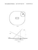 METHOD FOR CALCULATING LIGHTNING STROKE FREQUENCY INTERCEPTION AREA OF     STRUCTURE AND BUILDING UNDER CONSIDERATION OF SURROUNDING OBJECTS diagram and image