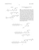 Fluoro-Containing Ether Monomer For Fabricating Contact Lenses, Contact     Lenses Materials And Contact Lenses Obtained Therefrom diagram and image