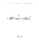 LIGHT REFLECTION FILM AND METHOD OF MANUFACTURING THE SAME diagram and image