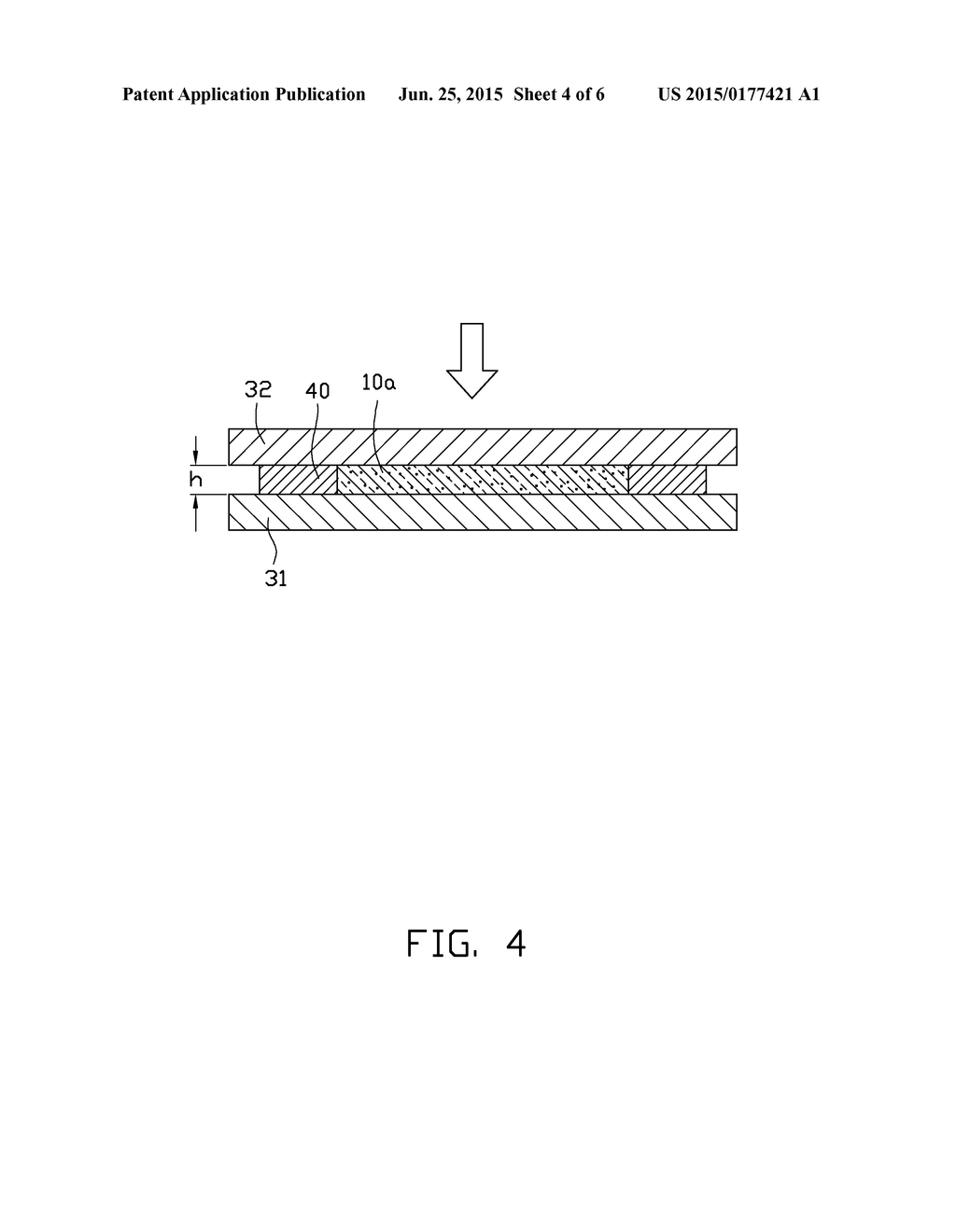 LIGHT REFLECTION FILM AND METHOD OF MANUFACTURING THE SAME - diagram, schematic, and image 05