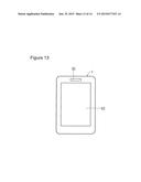 ELECTRONIC APPARATUS, ELECTRONIC DEVICE, AND LIGHT-TRANSMISSIVE COVER     MEMBER diagram and image