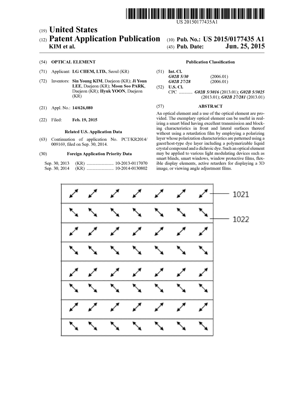 OPTICAL ELEMENT - diagram, schematic, and image 01