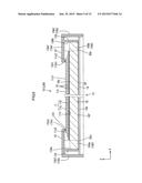 DISPLAY DEVICE AND TELEVISION DEVICE diagram and image