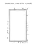 DISPLAY DEVICE AND TELEVISION DEVICE diagram and image