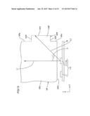 DISPLAY DEVICE AND TELEVISION DEVICE diagram and image