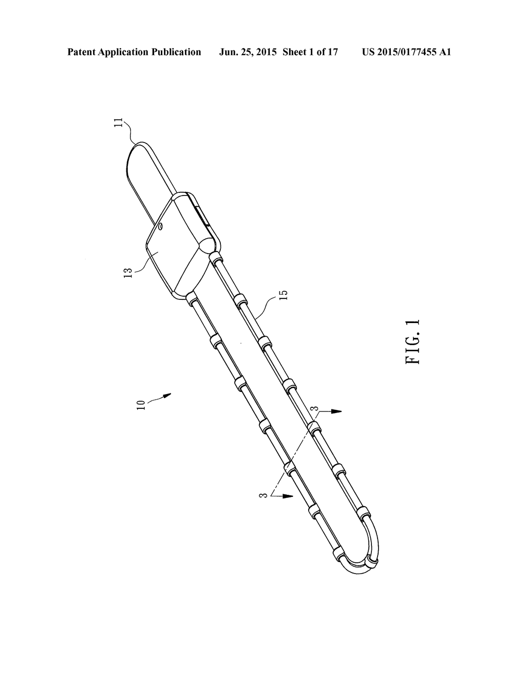 LIGHTING DEVICE - diagram, schematic, and image 02