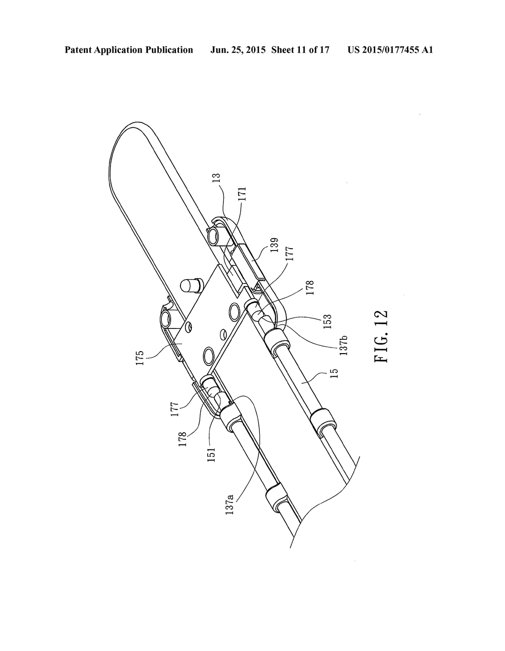 LIGHTING DEVICE - diagram, schematic, and image 12