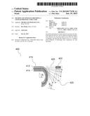 METHOD AND APPARATUS PROVIDING A COUPLED PHOTONIC STRUCTURE diagram and image