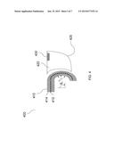 METHOD AND APPARATUS PROVIDING A COUPLED PHOTONIC STRUCTURE diagram and image