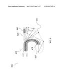 METHOD AND APPARATUS PROVIDING A COUPLED PHOTONIC STRUCTURE diagram and image