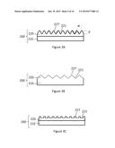 CONDENSATION INHIBITING LAYER, METHOD OF FORMING THE LAYER, AND     CONDENSATION INHIBITING DEVICE diagram and image