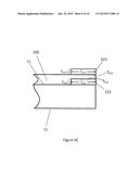 CONDENSATION INHIBITING LAYER, METHOD OF FORMING THE LAYER, AND     CONDENSATION INHIBITING DEVICE diagram and image