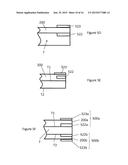 CONDENSATION INHIBITING LAYER, METHOD OF FORMING THE LAYER, AND     CONDENSATION INHIBITING DEVICE diagram and image