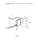 CONDENSATION INHIBITING LAYER, METHOD OF FORMING THE LAYER, AND     CONDENSATION INHIBITING DEVICE diagram and image