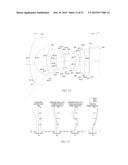 CAMERA DEVICE AND OPTICAL IMAGING LENS THEREOF diagram and image