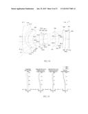 CAMERA DEVICE AND OPTICAL IMAGING LENS THEREOF diagram and image