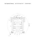 CAMERA DEVICE AND OPTICAL IMAGING LENS THEREOF diagram and image