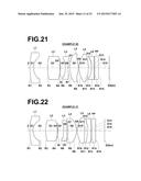 IMAGING LENS AND IMAGING APPARATUS diagram and image