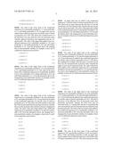 IMAGING LENS AND IMAGING APPARATUS diagram and image