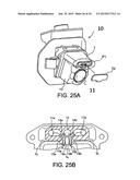 CAMERA DEVICE, THREE-DIMENSIONAL OBJECT DETECTION DEVICE, AND LENS     CLEANING METHOD diagram and image