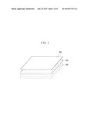 IMAGE CONTROLLING PANEL FOR DISPLAY DEVICE diagram and image