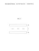 IMAGE CONTROLLING PANEL FOR DISPLAY DEVICE diagram and image