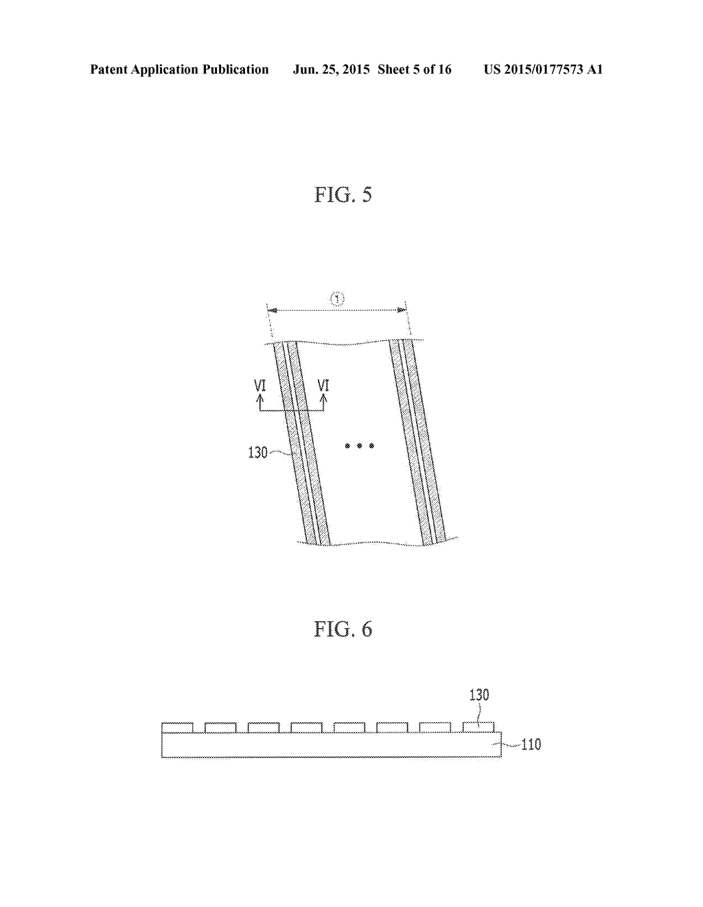 IMAGE CONTROLLING PANEL FOR DISPLAY DEVICE - diagram, schematic, and image 06