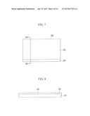 IMAGE CONTROLLING PANEL FOR DISPLAY DEVICE diagram and image