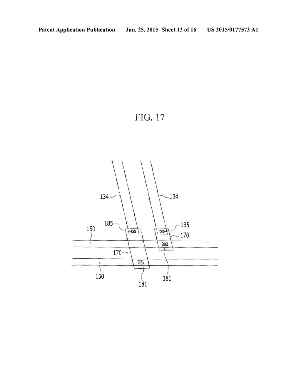 IMAGE CONTROLLING PANEL FOR DISPLAY DEVICE - diagram, schematic, and image 14