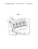 IMAGE FORMING APPARATUS diagram and image