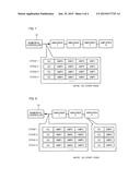 NUMERICAL CONTROL SYSTEM diagram and image