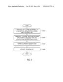 APPARATUS AND METHOD FOR CONTROLLING VESSEL DEVIATING FROM ANCHORAGE diagram and image