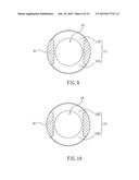 Pressure Balance Valve diagram and image